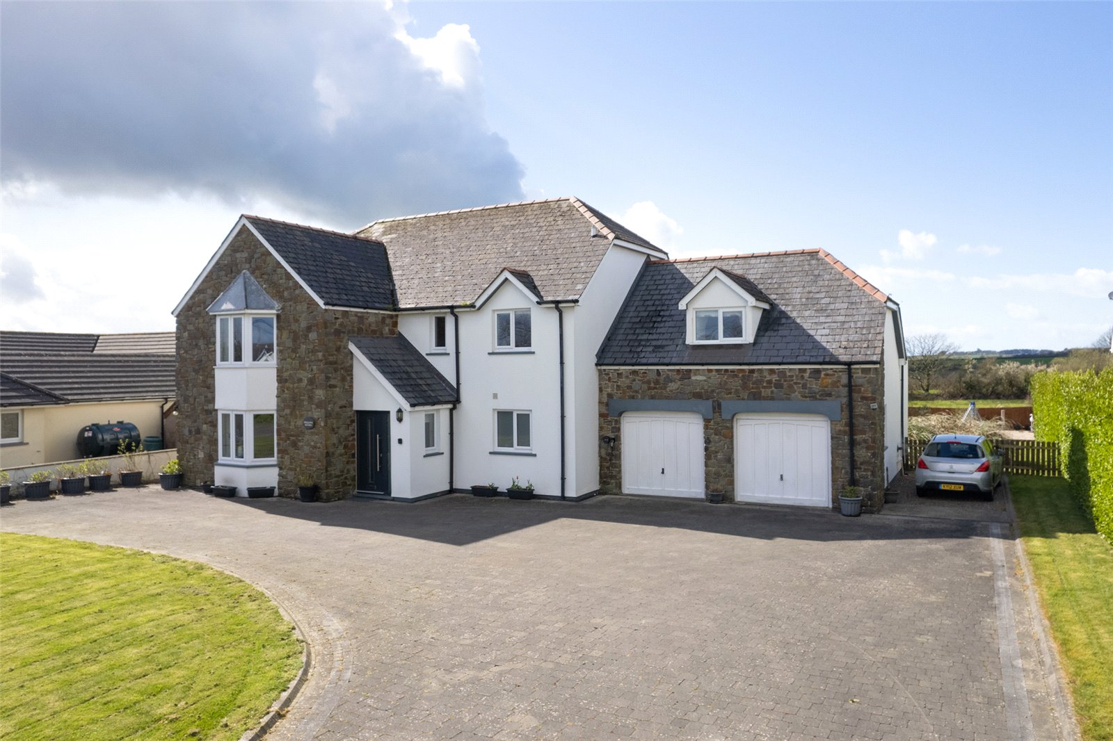 Camrose, Haverfordwest, Pembrokeshire, SA62 6JG