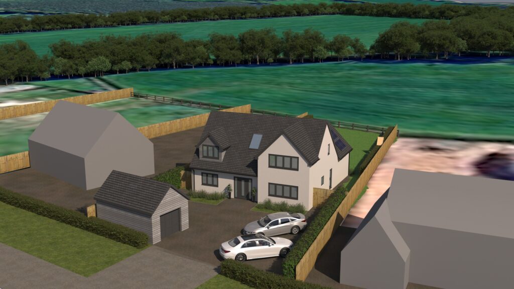 Cosheston, Pembroke Dock, Pembrokeshire, SA72 4UG